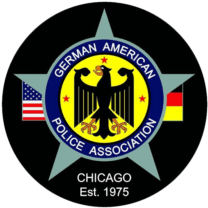 GAPA Member Bill Riesche, Chicago Police Department Award of Valor Recipient