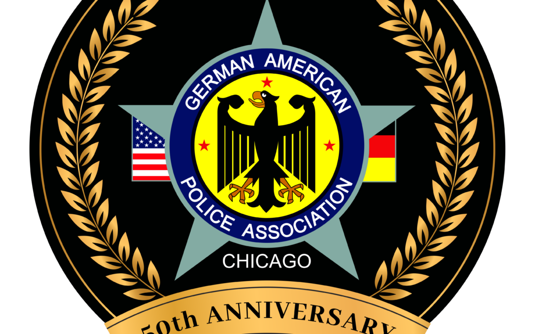50th Anniversary Oktoberfest October 3rd, 2025