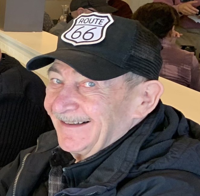 In Memoriam: George J. Bohling Jr.